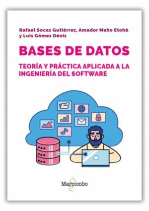 BASES DE DATOS