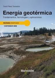 ENERGÍA GEOTÉRMICA