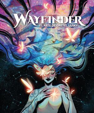 WAYFINDER.