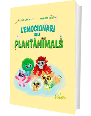 EMOCIONARI DELS PLANTÀNIMALS, L'