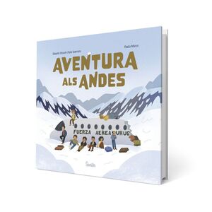 AVENTURA ALS ANDES