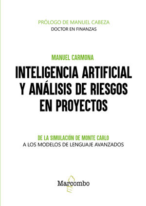 INTELIGENCIA ARTIFICIAL Y ANALISIS DE RIESGOS EN PROYECTOS