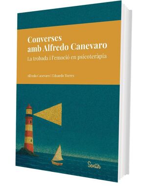 CONVERSES AMB ALFREDO CANEVARO