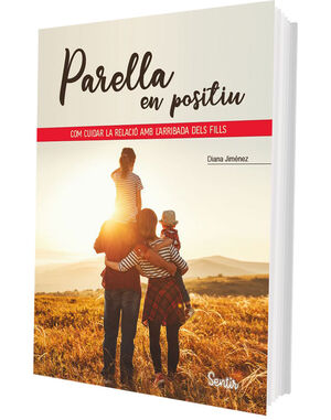 PARELLA EN POSITIU