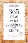 365 DÍAS PARA SER MÁS CULTO