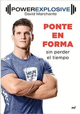 PONTE EN FORMA SIN PERDER TIEMPO