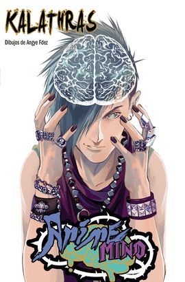 ANIME MIND Nº 01