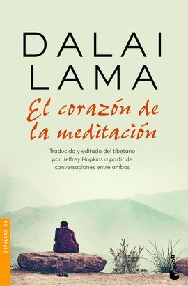 CORAZON DE LA MEDITACION, EL