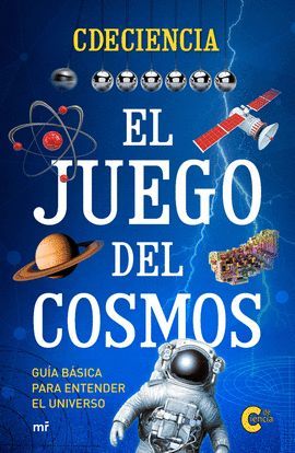 JUEGO DEL COSMOS, EL