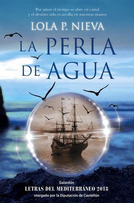 PERLA DE AGUA, LA