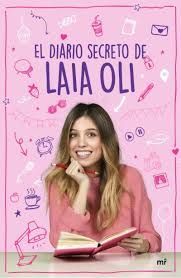 DIARIO SECRETO DE LAIA, EL