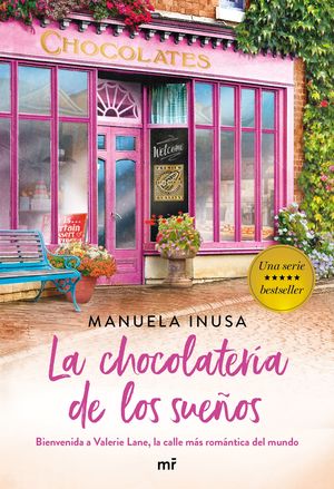 CHOCOLATERÍA DE LOS SUEÑOS, LA