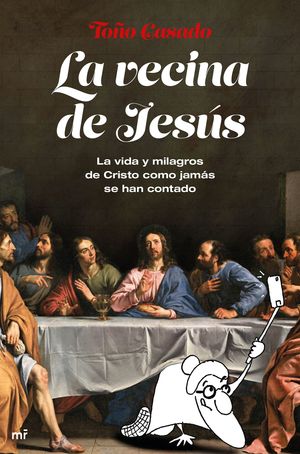 VECINA DE JESÚS, LA