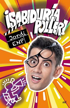SABIDURÍA POLLER - JORDI ENP