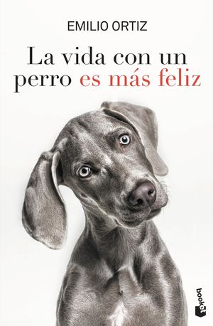 VIDA CON UN PERRO ES MÁS FELIZ, LA