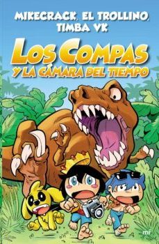 COMPAS Y LA CÁMARA DEL TIEMPO, LOS