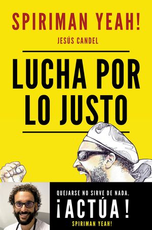 LUCHA POR LO JUSTO