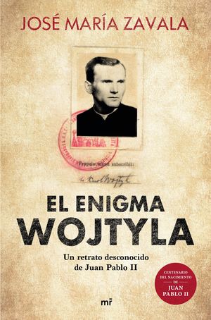 ENIGMA WOJTYLA, EL