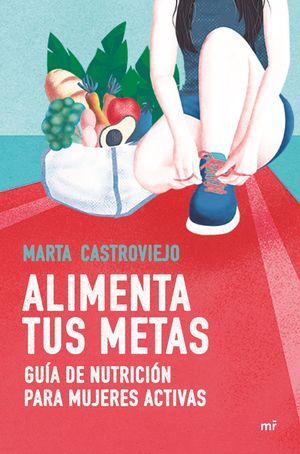 ALIMENTA TUS METAS