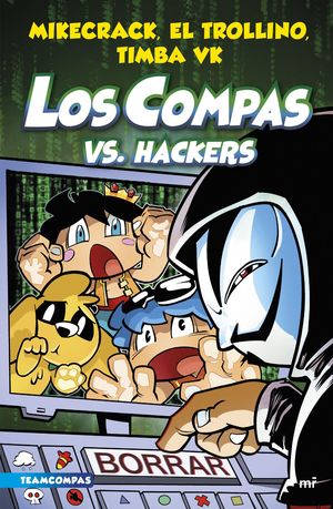 COMPAS VS. HACKERS, LOS