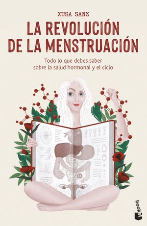 REVOLUCIÓN DE LA MENSTRUACIÓN, LA