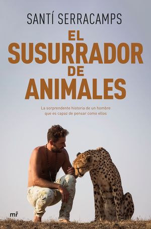 SUSURRADOR DE ANIMALES, EL