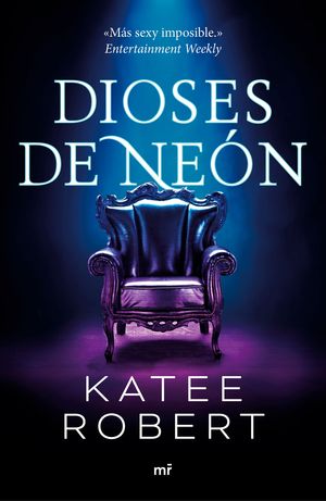 DIOSES DE NEÓN  (HADES Y PERSÉFONE)