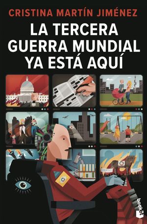 TERCERA GUERRA MUNDIAL YA ESTÁ AQUÍ, LA