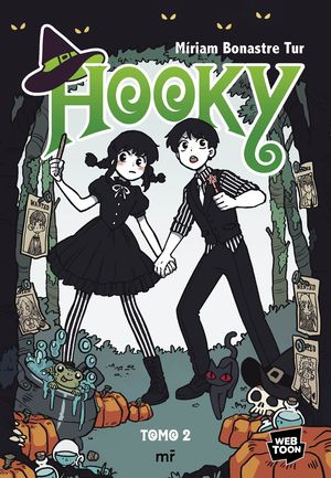 HOOKY - VOL. 02