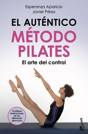 AUTÉNTICO MÉTODO PILATES, EL