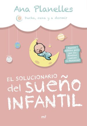 SOLUCIONARIO DEL SUEÑO INFANTIL, EL