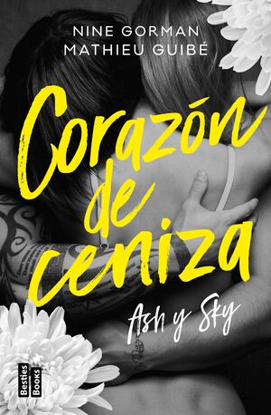 CORAZÓN DE CENIZA