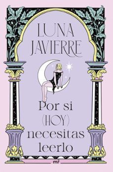 POR SI (HOY) NECESITAS LEERLO