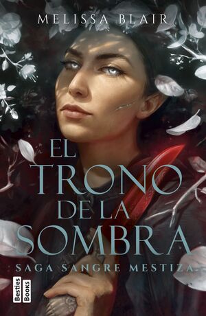 TRONO DE LA SOMBRA, EL