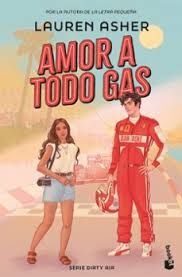 AMOR A TODO GAS