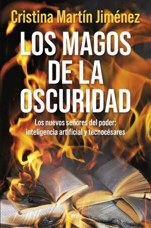 MAGOS DE LA OSCURIDAD, LOS