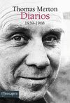 DIARIOS (1939-1968) - THOMAS MERTON