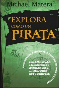 EXPLORA COMO UN PIRATA