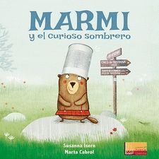MARMI Y EL CURIOSO SOMBRERO