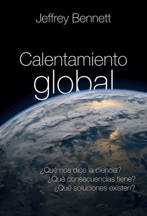 CALENTAMIENTO GLOBAL