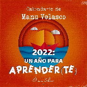 CALENDARIO 2022 UN AÑO PARA APRENDER(TE)