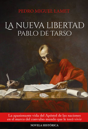 NUEVA LIBERTAD, LA: PABLO DE TARSO