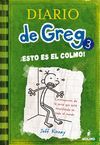 DIARIO DE GREG 03 - ESTO ES EL COLMO