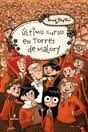 ULTIMO CURSO EN TORRES DE MALORY