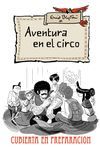 AVENTURA EN EL CIRCO