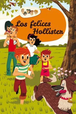 FELICES HOLLISTER, LOS