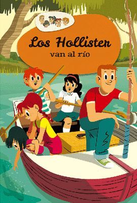 HOLLISTER VAN AL RÍO, LOS