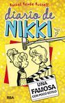 DIARIO DE NIKKI VOL. 07