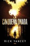 CINQUENA ONADA, LA