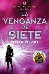 VENGANZA DE SIETE, LA